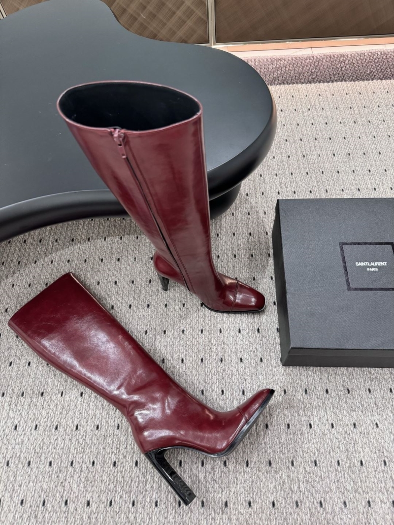 Ba1en*iaga boots